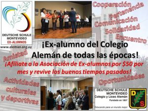 Colaboracion Ex Alumnos