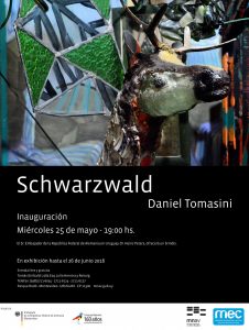 Invitación_Daniel_Tomasini