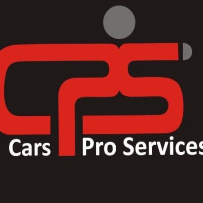 cars pro logo